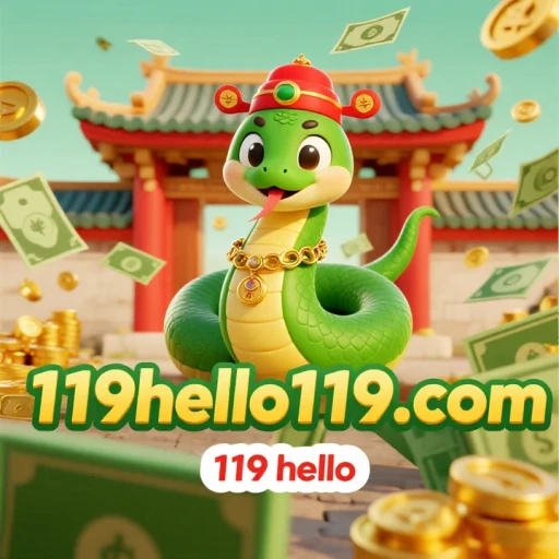 119 hello