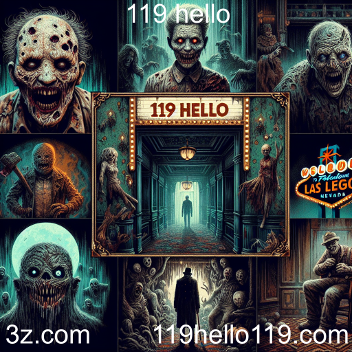 Os Jogos de Terror: Uma Imersão em Medos e Aventura