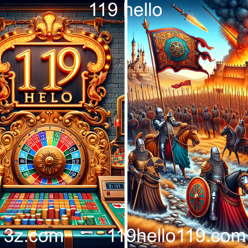 O Fascínio dos Jogos de Estratégia